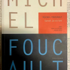 Michel Foucault - Sanat ja asiat: eräs ihmistieteiden... - pikkukuva 1