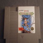 Castlevania II: Simon's Quest Nes L USA - pikkukuva 1