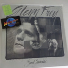 GLENN FREY - SOUL SEARCHIN'  EX+/EX- LP - pikkukuva 1