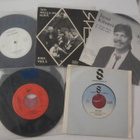 8. kotimainen 7" iskelmä pop.,., 10 kpl - pikkukuva 2