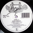 Cool 2 - Kinda Groovy - pikkukuva 2