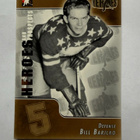 2004-05 ITG Heroes and Prospects #169 Bill Barilko - pikkukuva 1