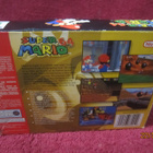N64 - Super Mario 64 (CIB) - pikkukuva 2