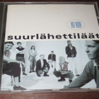 Suurlähettiläät, No niin cd - pikkukuva 1