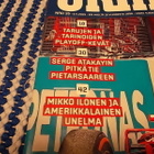 URHEILULEHTI 15/2015  9.4.2015 - pikkukuva 3