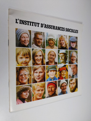 L'institut d'assurances sociales