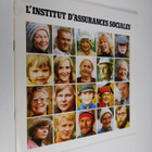 L'institut d'assurances sociales - pikkukuva 1