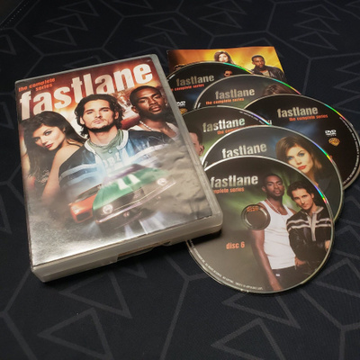Fastlane
