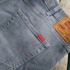 M-JEANS - miesten farkut - koko W42 L32 - pikkukuva 2