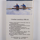 Urheilun vuosikirja 3 : 1980-1981 - pikkukuva 2