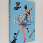 Sophie Kinsella : Kevytkenkäinen kummitus - pikkukuva 1
