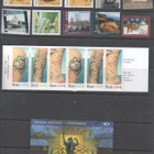 Åland 2006 vuoden merkit postituoreena. - pikkukuva 1