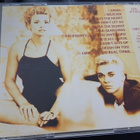 cd moonflower the real thing - pikkukuva 3
