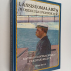 Tenho (toim.) Hella : Länsisuomalaista merenkulkuperinnet... - pikkukuva 1