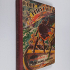 J. Fenimore Cooper : Röde fribytaren - piratroman - pikkukuva 1
