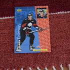 Upper deck Kelloggs Sports stars valitse listalta - pikkukuva 1