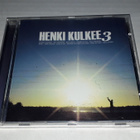 Henki Kulkee 3 (CD) -50% - pikkukuva 1