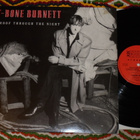 T-BONE BURNETT - Proof Through The Night - LP 1983 EX - pikkukuva 1