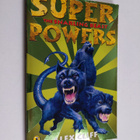 Alex Cliff : Superpowers - The Snarling Beast - pikkukuva 1