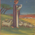 Airi Kari Jeesus ja lampaat - pikkukuva 1