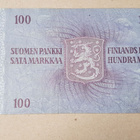 100 mk 1963 litt a  e8851749  koi-vou kl 4-5 - pikkukuva 2