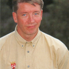 Jääkiekko CHECKLIST n:o 1 JARI KURRI 1998-99 Keräilykuva - pikkukuva 1