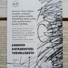 Pieni pahan mielen kirja (nid.) - pikkukuva 3