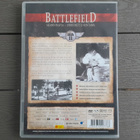 DVD: Battlefield - Scandinavia, The Forgotten Front (2002) - pikkukuva 2