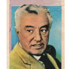 Purkkakuva Hellas Filmitähti-sarja 25 n:o 65 Vittorio de Sic - pikkukuva 1