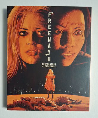 Freeway II (4K Ultra HD + Blu-ray)