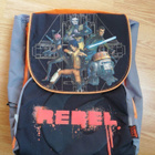 upea/iso star wars rebel koulureppu - pikkukuva 1