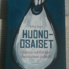 Juho Saari - Huono-osaiset (nid.) - pikkukuva 1