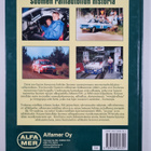 Juha Nylund : Suomen ralliautoilun historia - pikkukuva 2