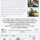 darby o´gill and the little people (77 107) UUSI -GB- DVD - pikkukuva 2