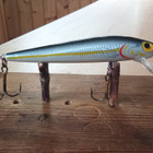 Storm ThunderStick Räminäkuulilla 9cm - pikkukuva 1
