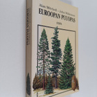 Alan Fyson Mitchell : Euroopan puuopas - pikkukuva 1