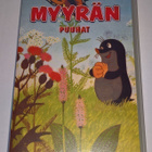 MYYRÄN PUUHAT  VALMISTUMISVUOSI 1968 - 1983    VHS - pikkukuva 1