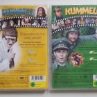 DVD Kummeli :  Keltainen,vihreä,sininen ja punainen kokoelma - pikkukuva 3