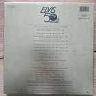 AUCTION - ELVIS A GOLDEN CELEBRATION 6 x LP GER -84 - pikkukuva 2