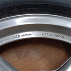 Honda CB vanne, MT 2.15x18 178 dot - pikkukuva 4