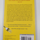 Calvin Trillin : Alice, Let's Eat - Further Adventures of... - pikkukuva 2