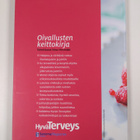 Oivallusten keittokirja : kevyttä juhlaan - pikkukuva 2