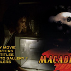 MACABRE dvd 1980 suomijulkaisu ***UUSI, MUOVEISSA*** - pikkukuva 4