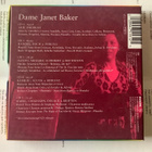 Dame Janet Baker - Philips & Decca Recordings 1961-1979 - pikkukuva 3