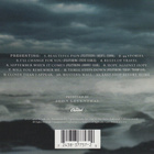 ROSANNE CASH:RULES OF TRAVEL CD-KIRJASTOPOISTO - pikkukuva 2