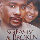 NOT EASILY BROKEN DVD - pikkukuva 1