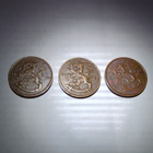 5 penniä 1920 - 1938kpl 3kpl - pikkukuva 2