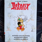 Asterix-kirjasto, osat I-XII - pikkukuva 2