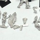 5kpl Otherworld Miniatures figuuria [B36] - pikkukuva 2