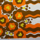 Finlayson Kerni käyttämätön retrokangas 245 cm x 135 cm - pikkukuva 1
